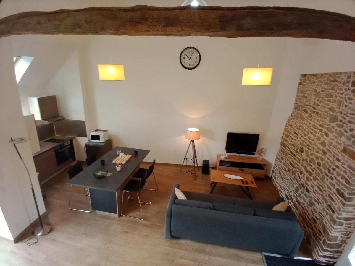 Dragey Domaine Des Tisseys Vue Sur Le Mont St Michelヴィラ エクステリア 写真