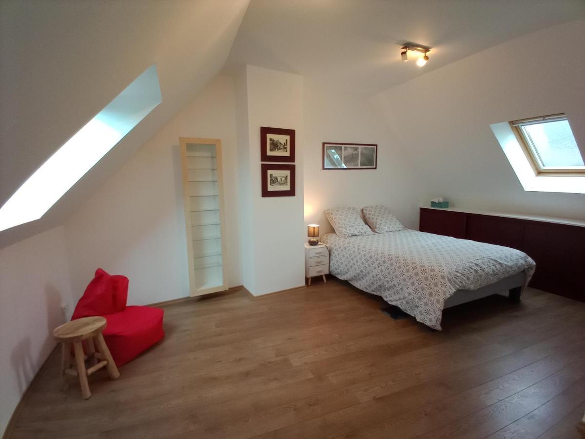 Dragey Domaine Des Tisseys Vue Sur Le Mont St Michelヴィラ エクステリア 写真