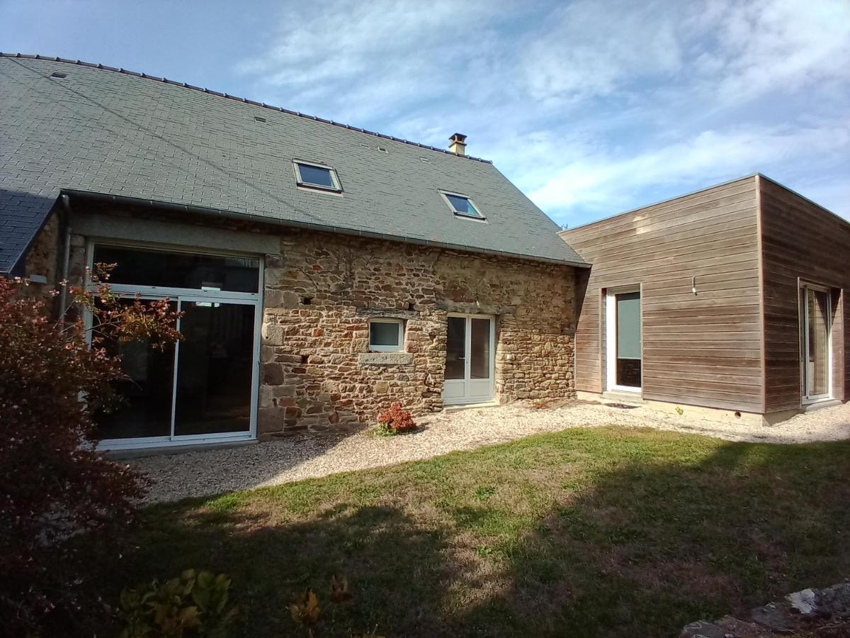 Dragey Domaine Des Tisseys Vue Sur Le Mont St Michelヴィラ エクステリア 写真
