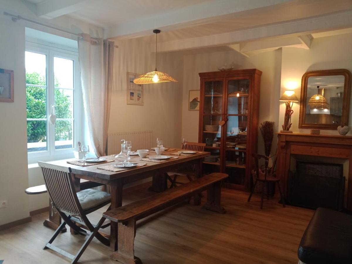 Dragey Domaine Des Tisseys Vue Sur Le Mont St Michelヴィラ エクステリア 写真