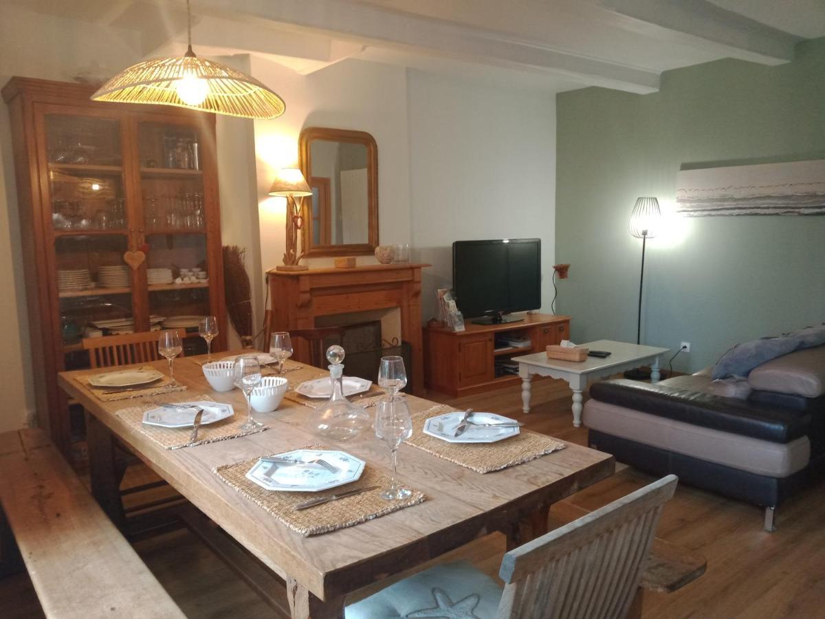 Dragey Domaine Des Tisseys Vue Sur Le Mont St Michelヴィラ エクステリア 写真